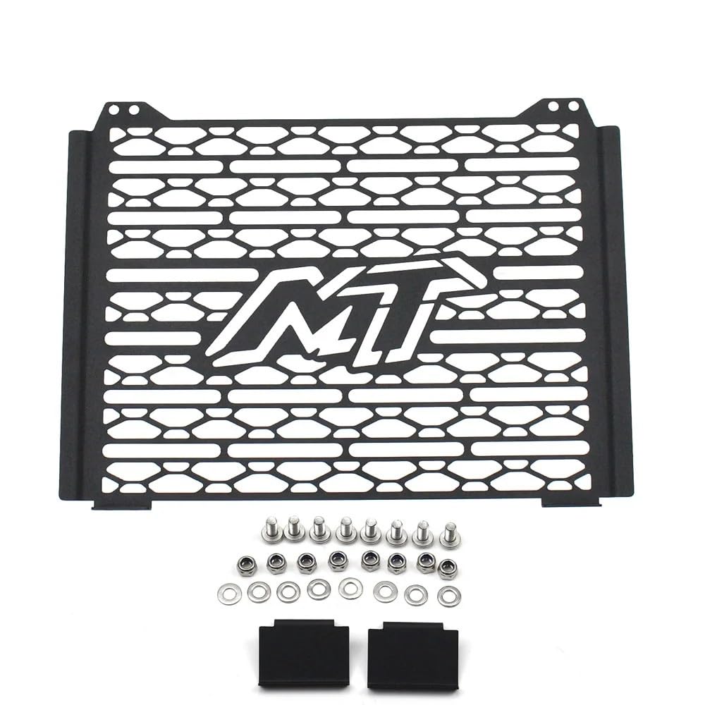 Protezione Griglia Radiatore Per 800MT MT800 Accessori Per Moto Protezione Anteriore Serbatoio Acqua Rete Di Protezione Coperchio Motore Griglia Di Protezione Ventola