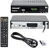 520FTA receiver