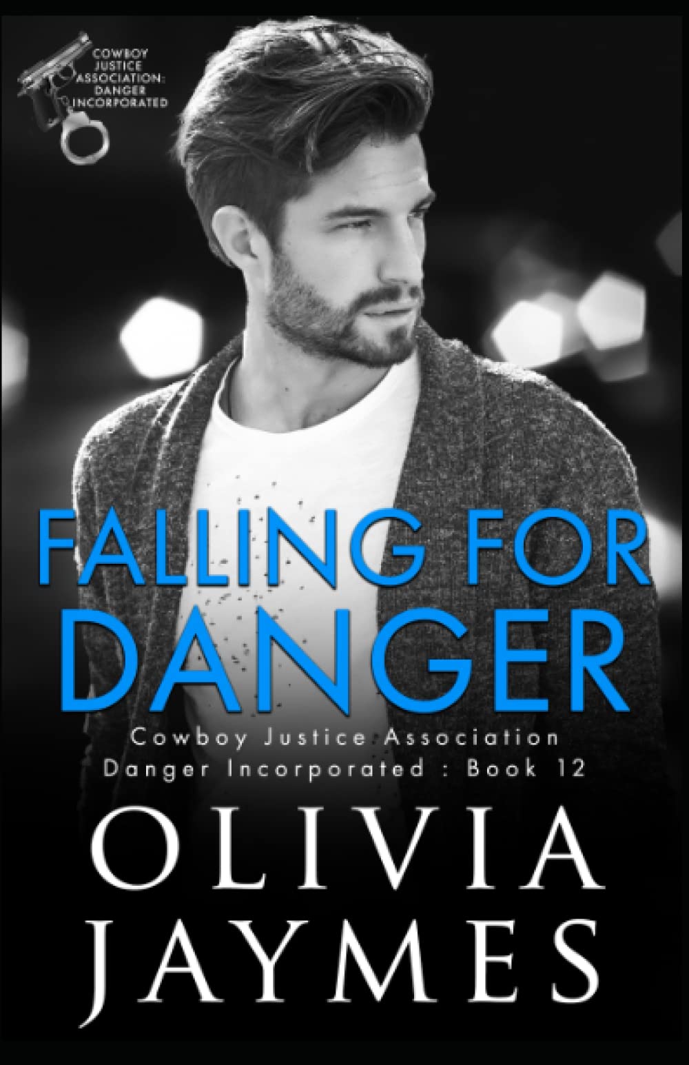 Falling For Danger