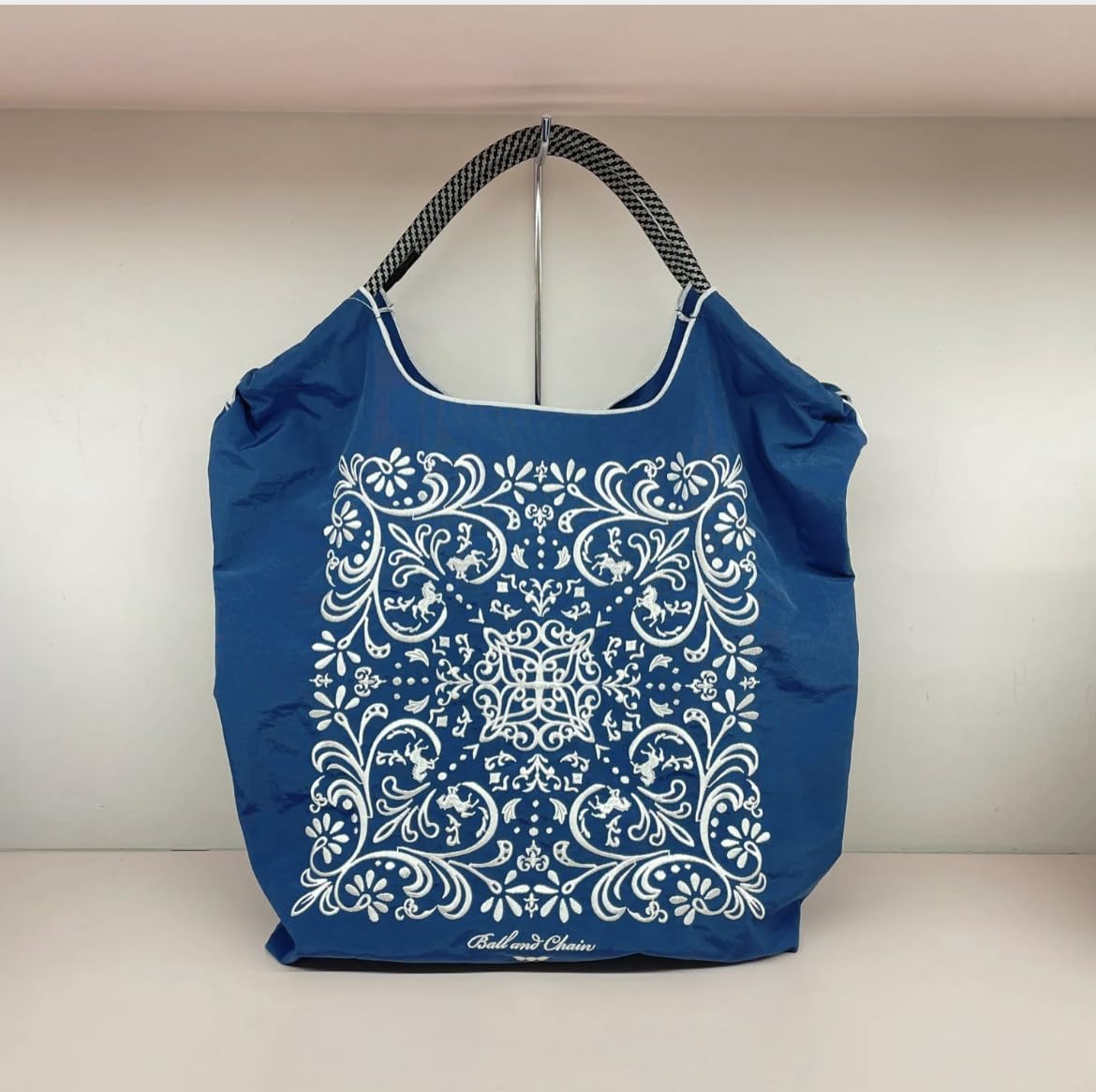 pjc 花園 ハンドメイド バッグ pjc 花園 ハンドメイド バッグ