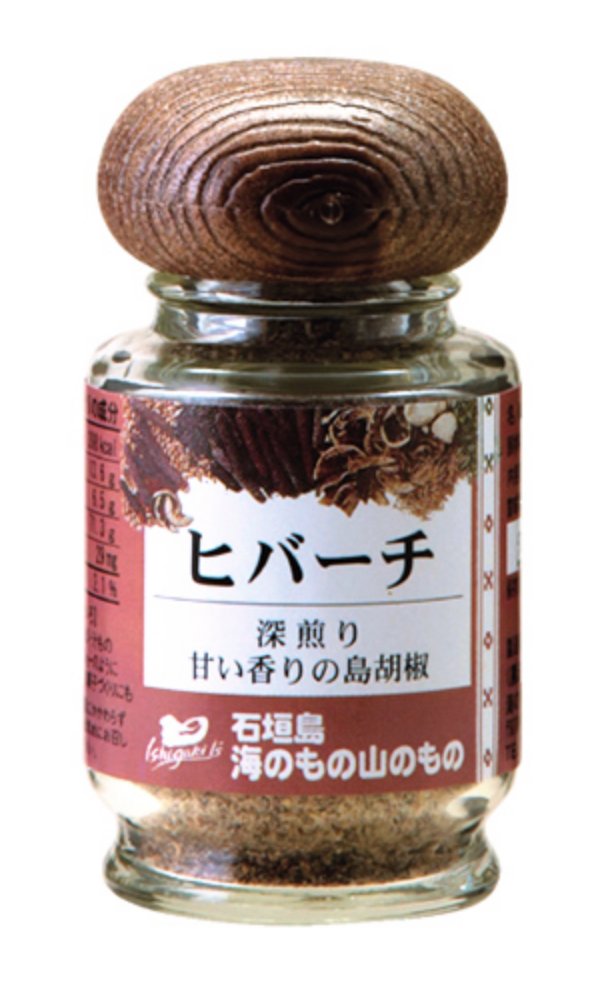 Amazon | 石垣島海のもの山のもの ヒバーチ 20g | 石垣島海の