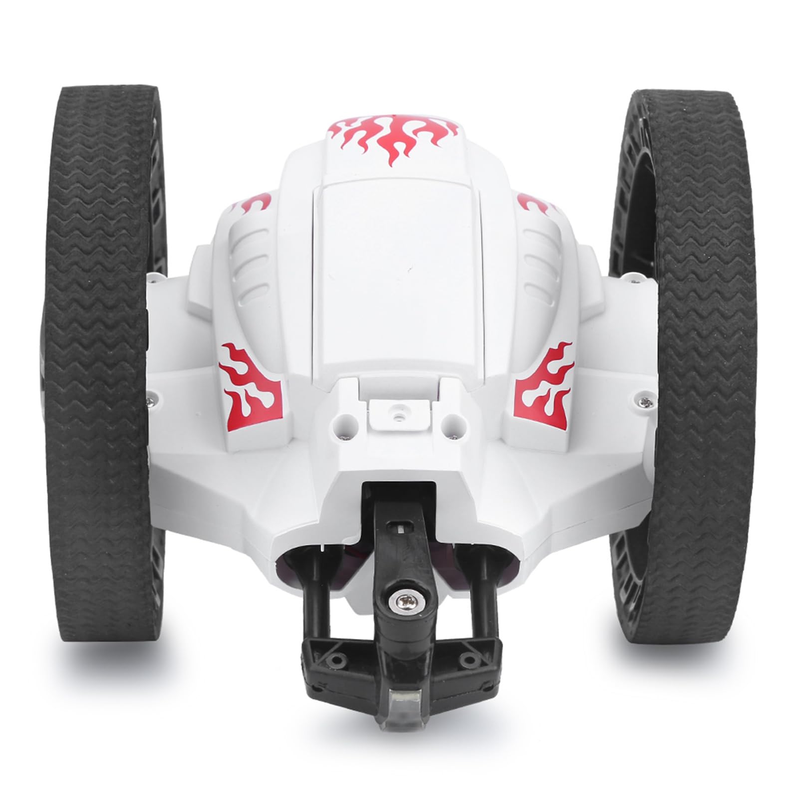 RiToEasysports Auto RC Acrobatica, 2.4GHz Telecomando Auto Rimbalzo con