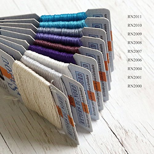 シュトーレン他runo Amazon.com: Sajou sazyu- France Imported goods Embroidery