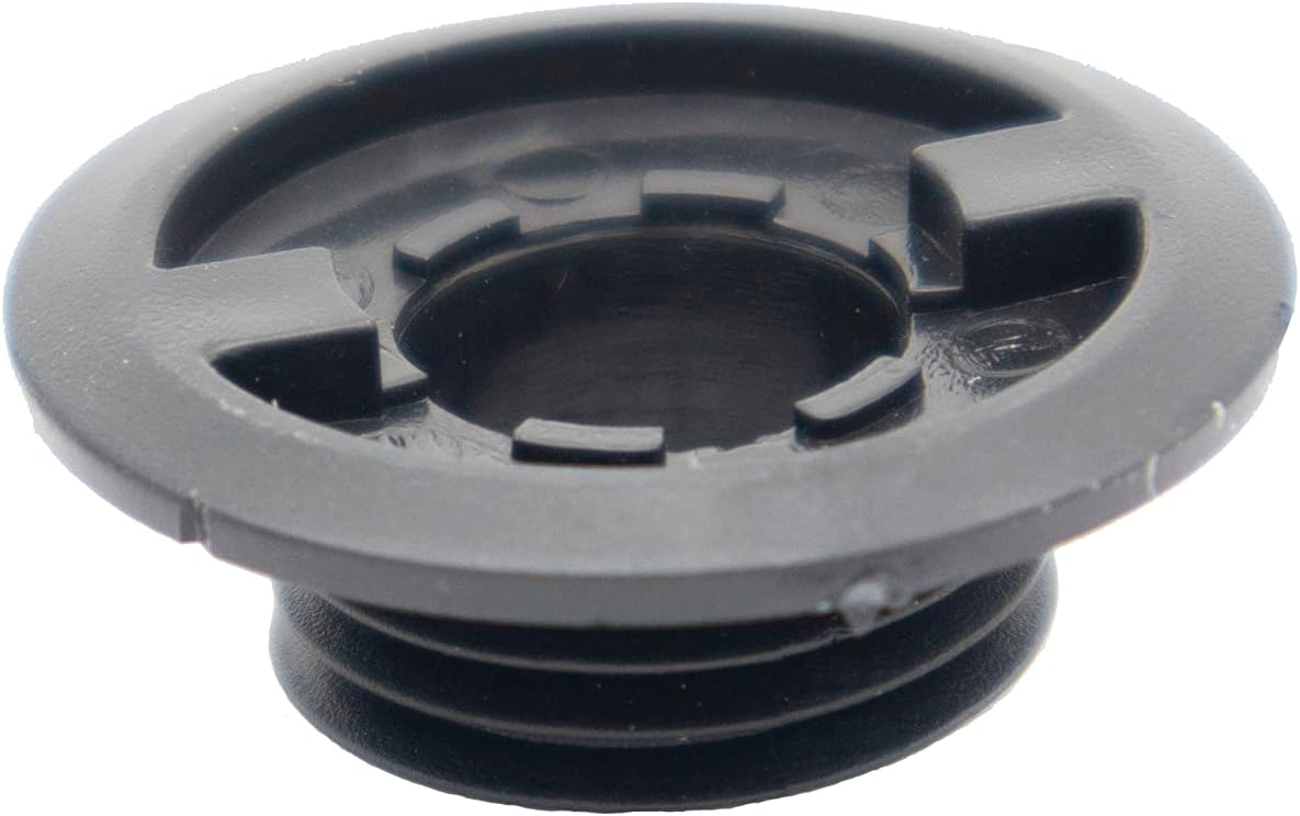 537252601 Worm Gear Oiler Pinion for Husqvarna 455 Rancher