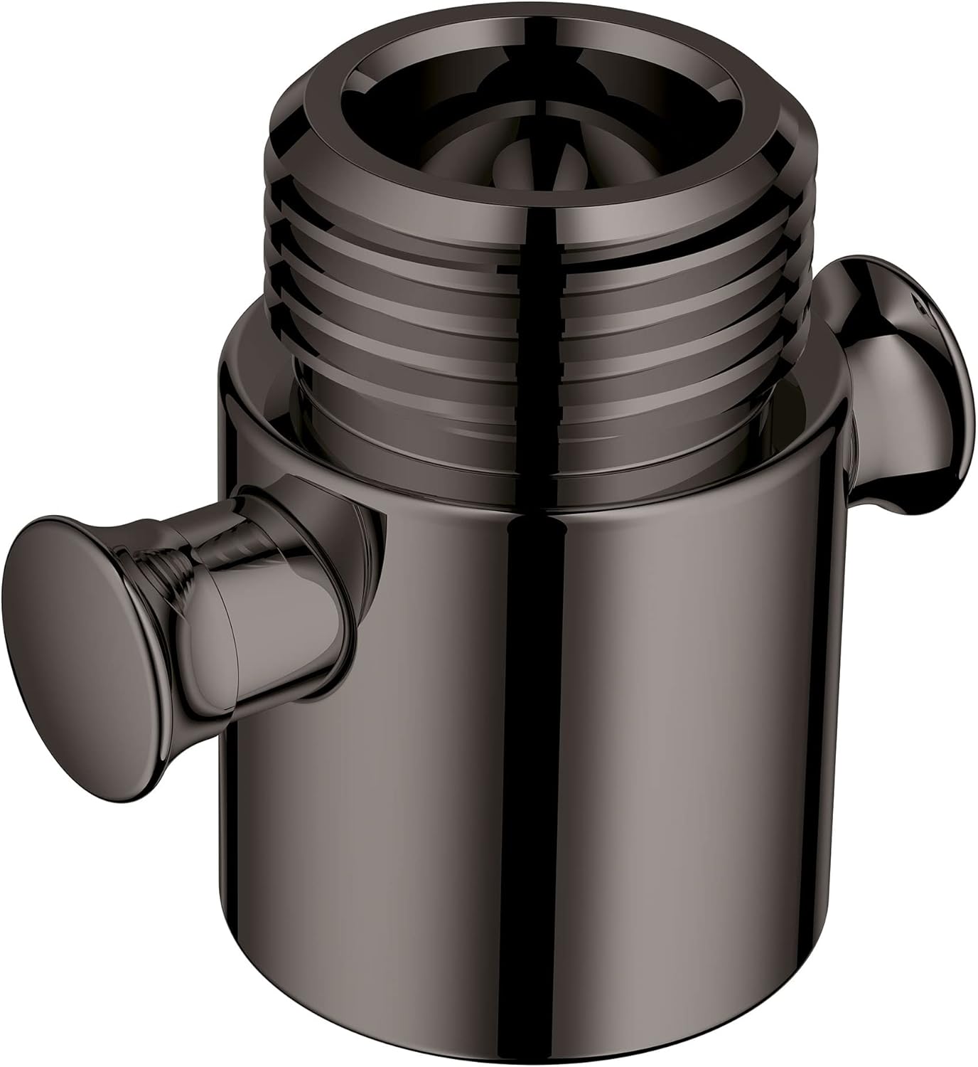 GROHE 95866A00 Repair Parts Shower Head Volume Control, Hard Graphite