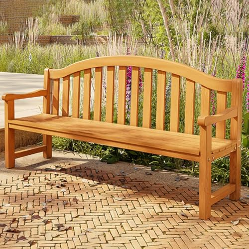 Arcones para Jardin Madera Marca GUQASDV