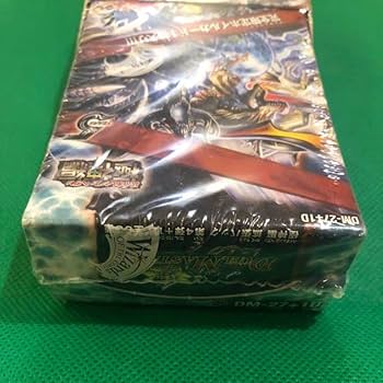 デュエマ　DM-27+1D 極神編　完全極神　パーフェクトヘヴン　未開封ボックス Amazon.co.jp: dm27 極神 パーフェクトヘヴン box 絶版 デュエマ