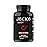 Jocko Fuel Antarctic Krill Oil Omega 3 Fatty Acid Supplements DHA & EPA - 1000mg Softgels - Supports Joints, Mobility & Mental Function (60 Softgels)