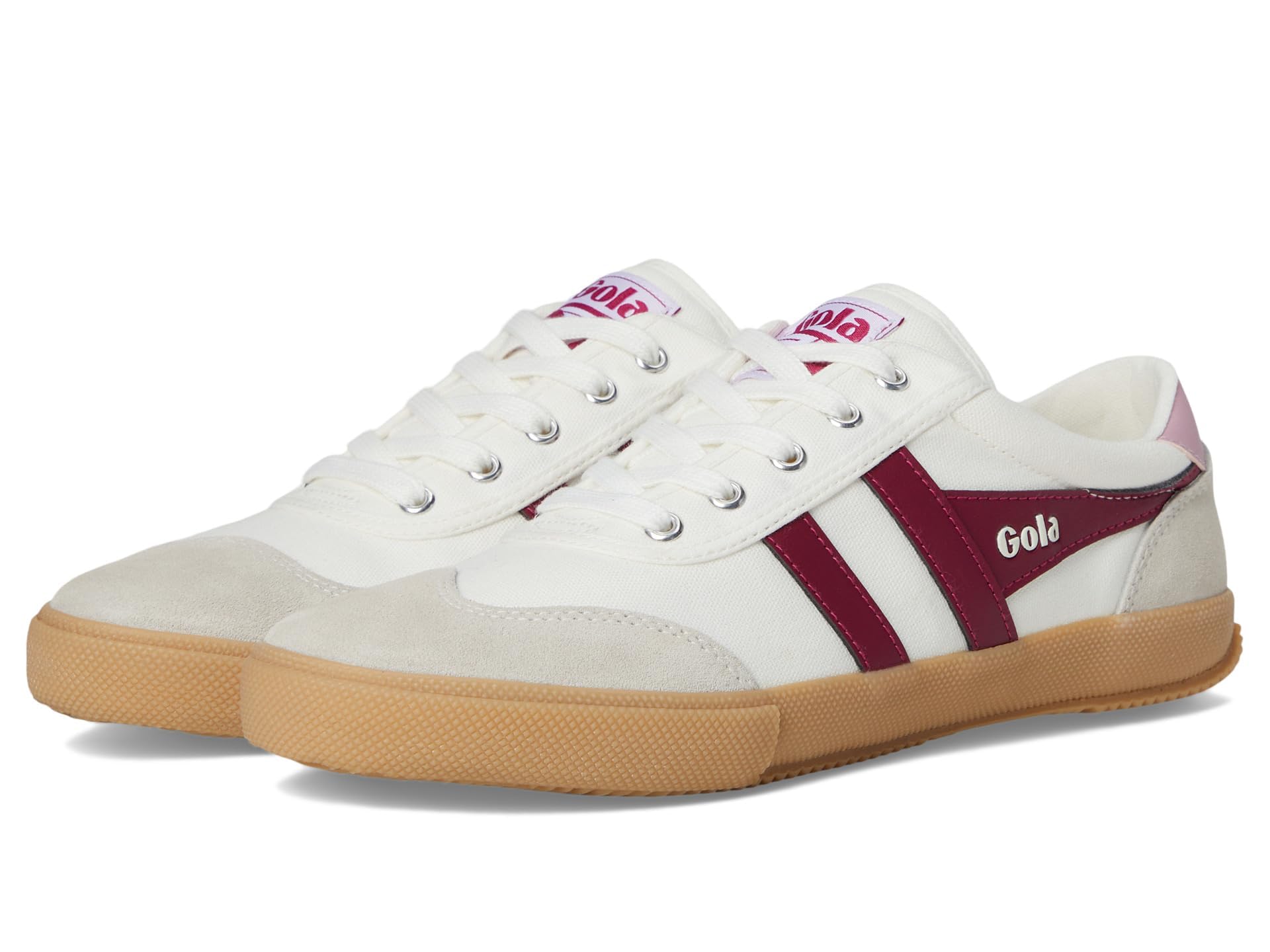 Gola Women’s Badminton Fashion Sneakers
