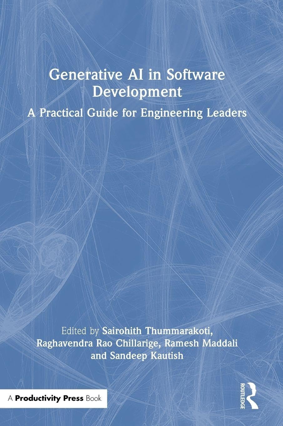Generative AI in Software Development: A Practical Guide for Engineering Leaders