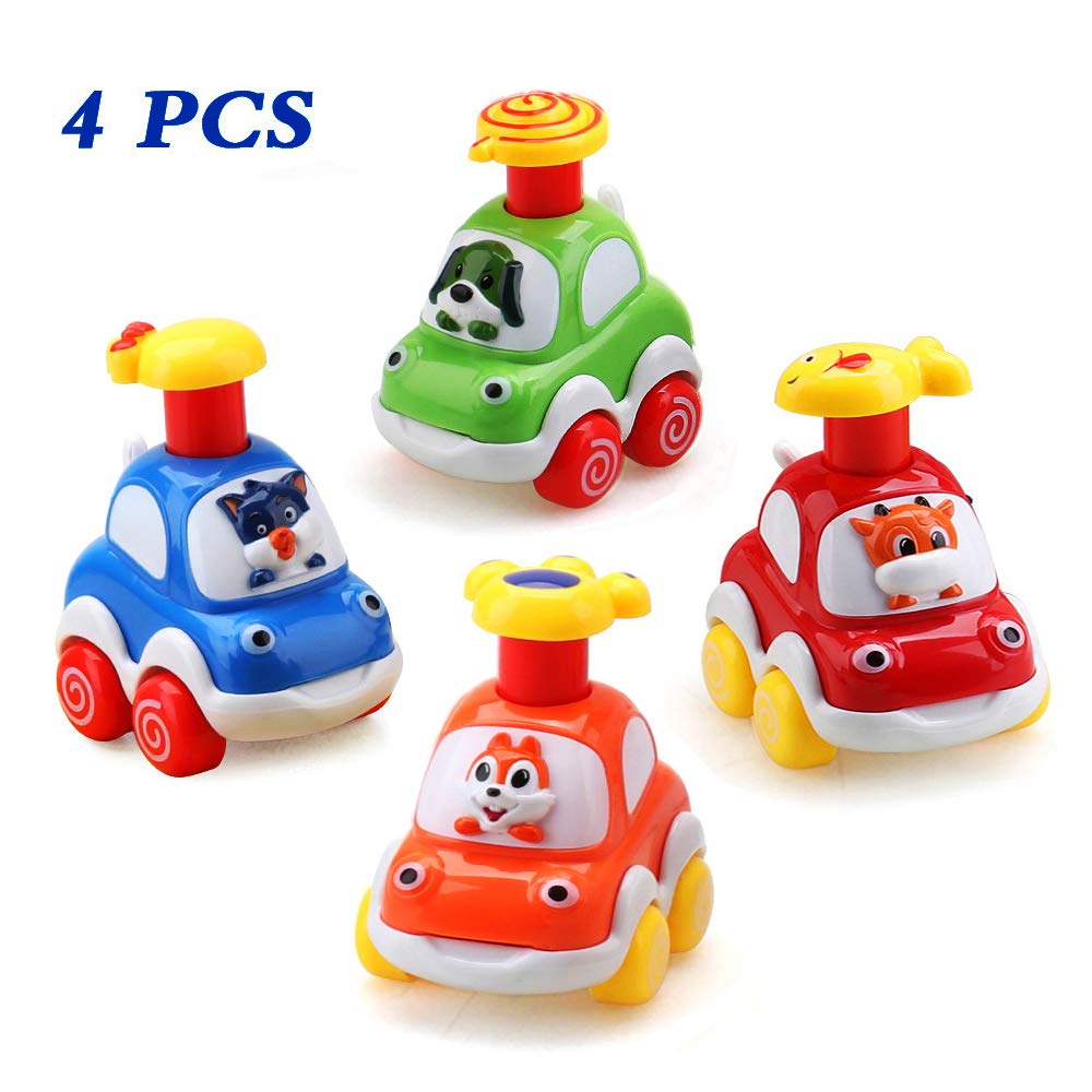 toy car sets for 2 year olds