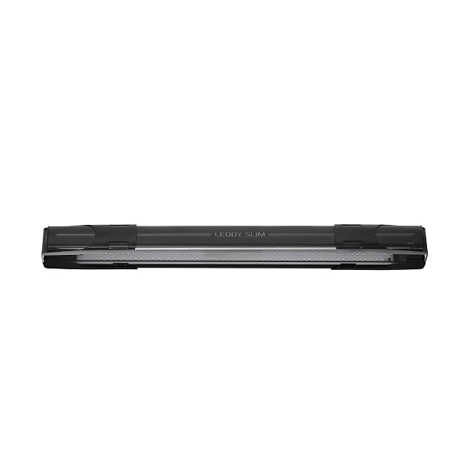 Foto 6 de 7 de AQUAEL PANTALLA LEDDY SLIM PLANT (NEGRA 8000K 32W 80-100CM)
