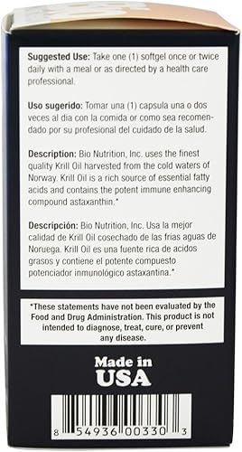 Miniatura 3 de Bio Krill 45 SFG