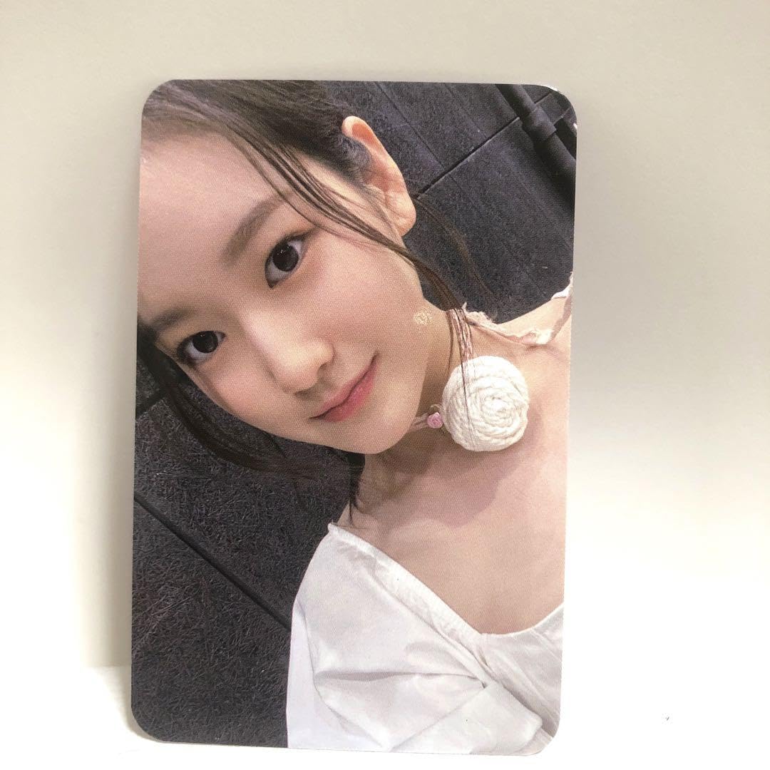 Amazon.co.jp: カンジウォン2点セット☆ iland2 4万ウォン特典トレカ