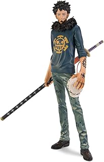 Prize One Piece Master Star Piece The Trafalgar Law