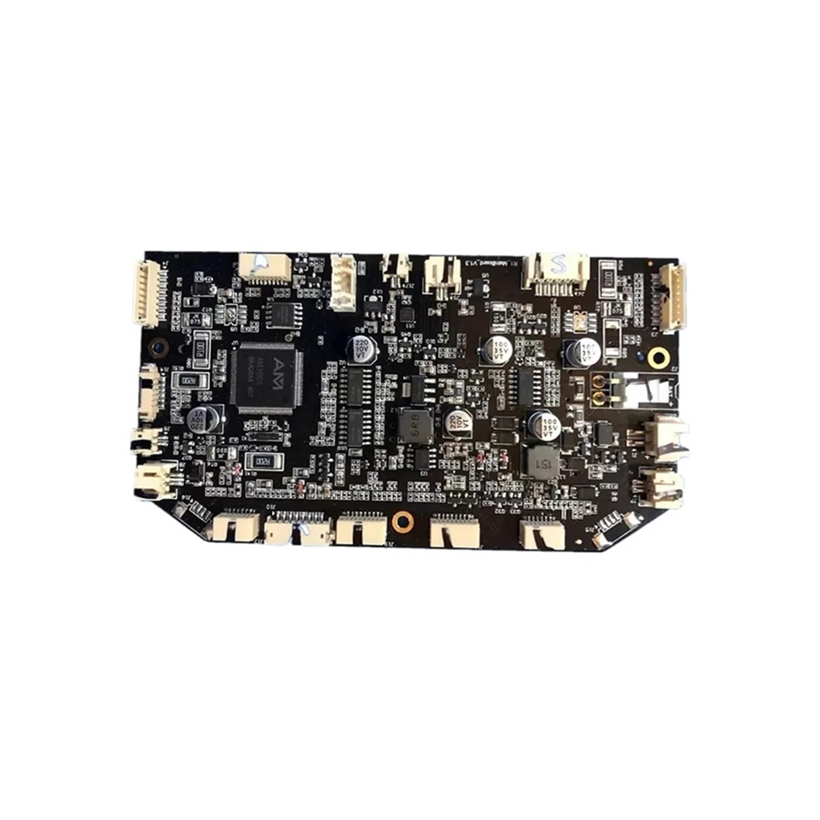 BPAOOSVPM Compatible For Xiaomi MJSTG1 G1. Mopping Robot Vacuum Cleaner Accessories Mainboard