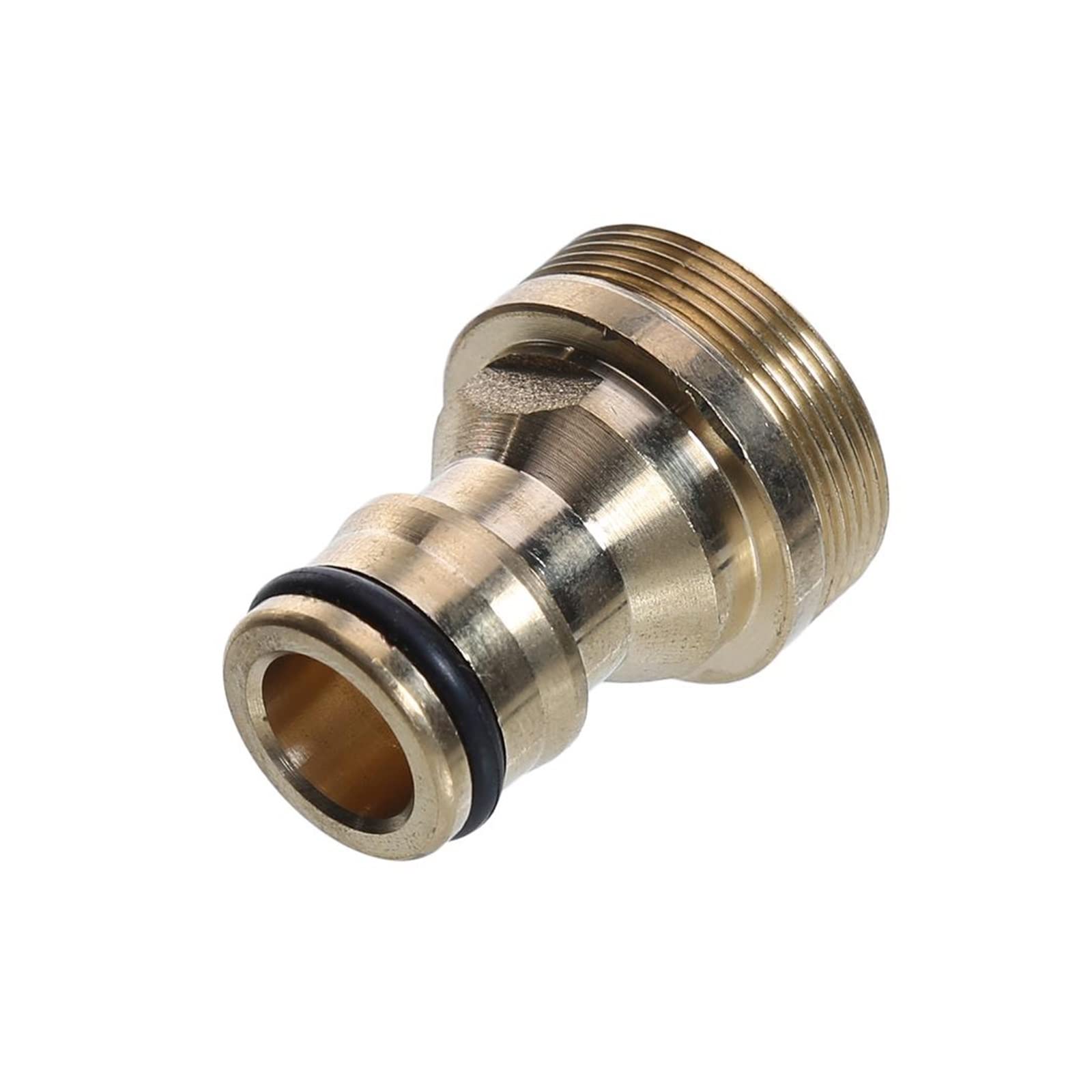 Conector rápido para grifo de tubería de riego de jardín, utensilios de cocina, adaptadores universales para grifo, conector de grifo de cocina, adaptador de manguera mezcladora, adaptador de grifo