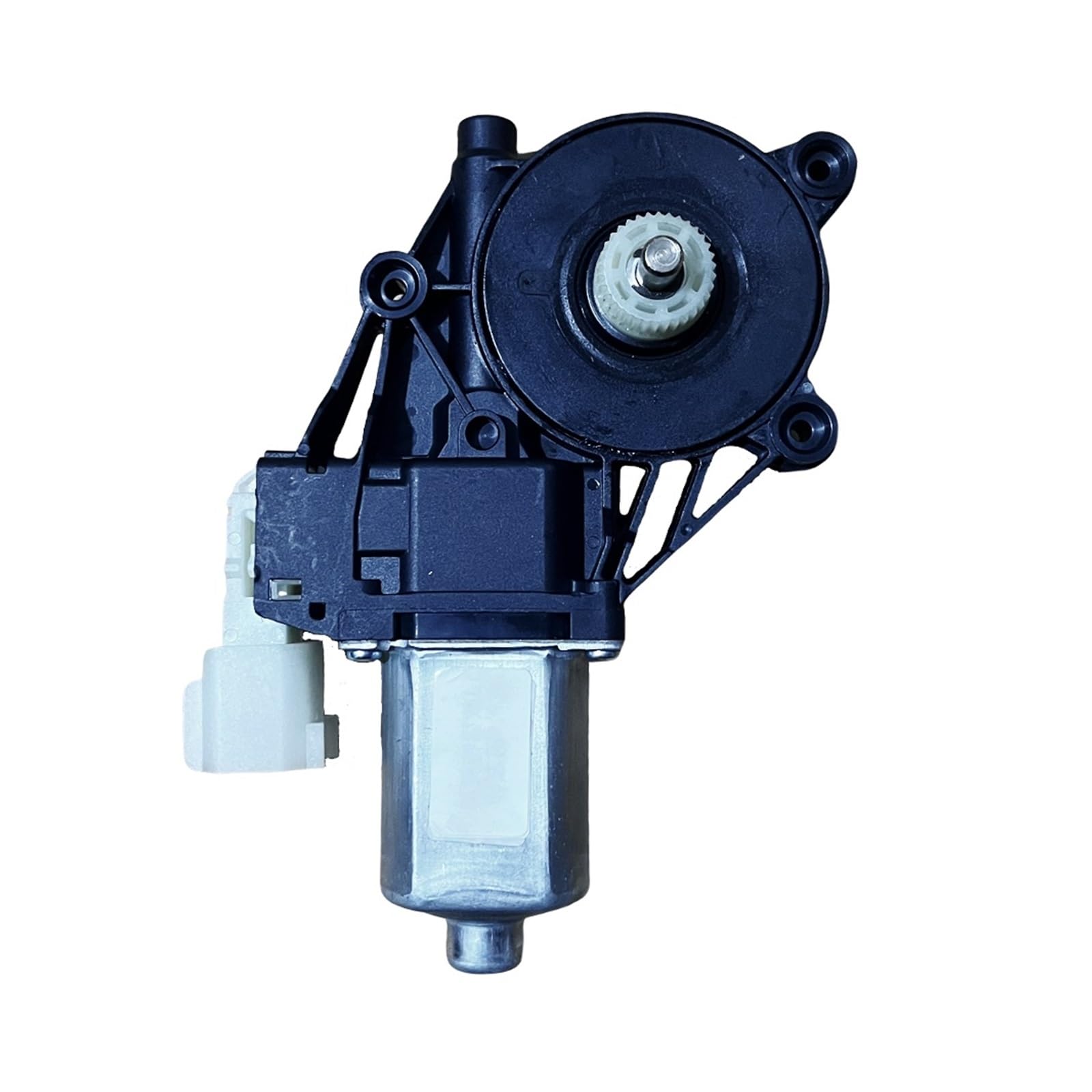 Hhfksci Rear Left 6Pin Power Window Regulator For For Focus 3 2012-2018 Electric Regulator Motor Lifter 6Cp114553h1a(Rear Left 6Pin)