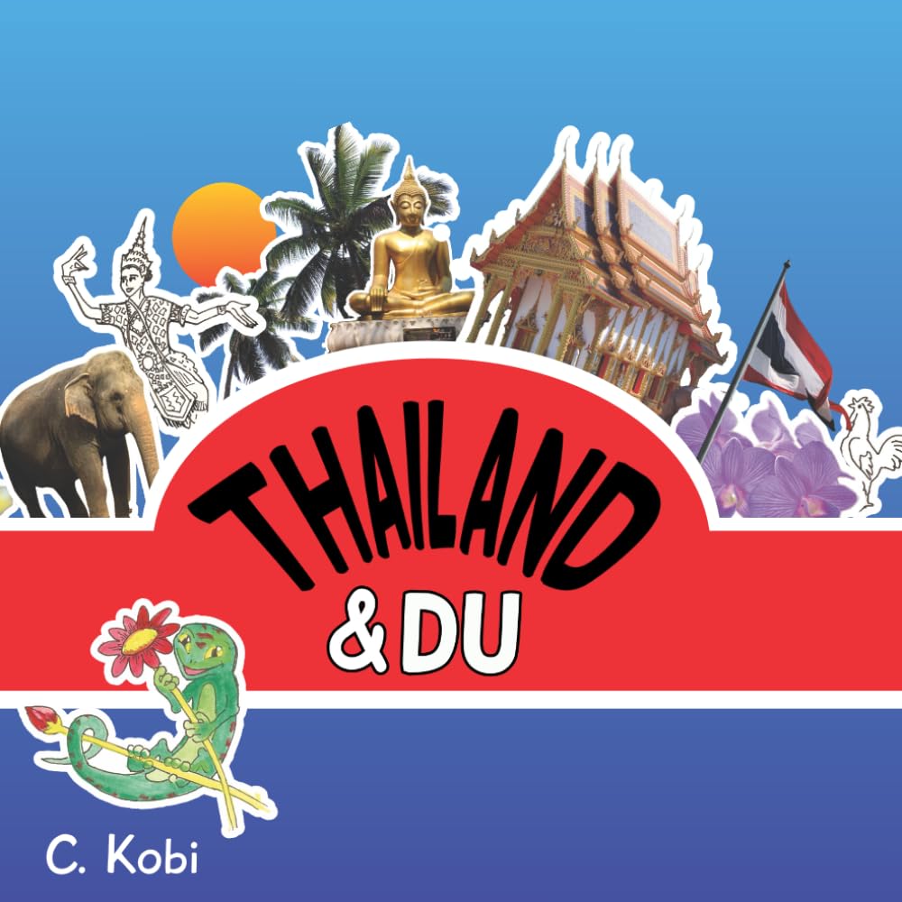 Thailand & Du (German Edition)