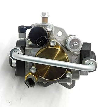 Amazon.com: HIRINTOL 294000-1841 8-98168006-1 Fuel Injection