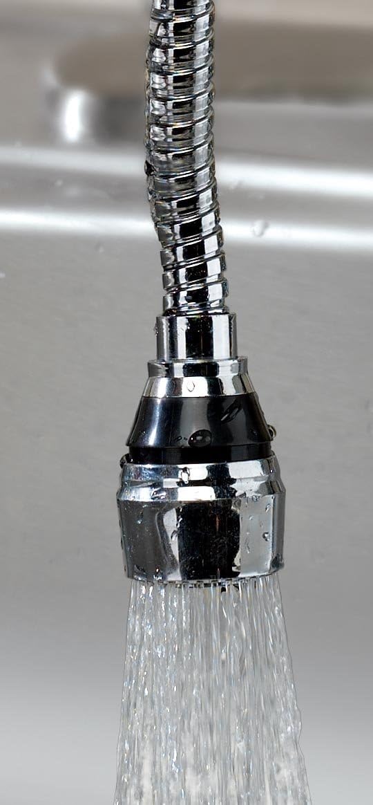 Flexible Faucet Sprayer