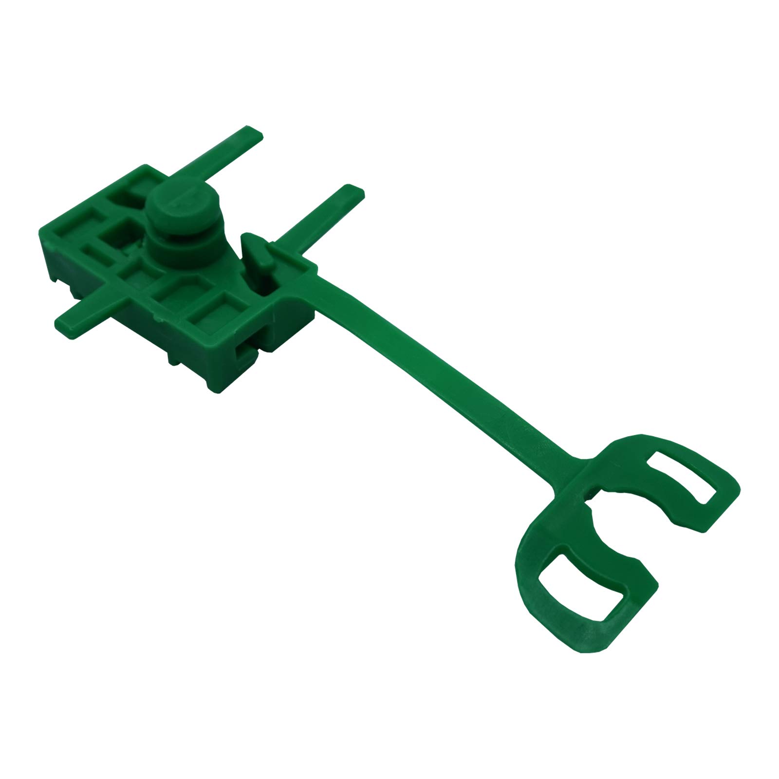 ESC Auto Parts EWR5293 Clips De Réparation De Lève-vitre Avant