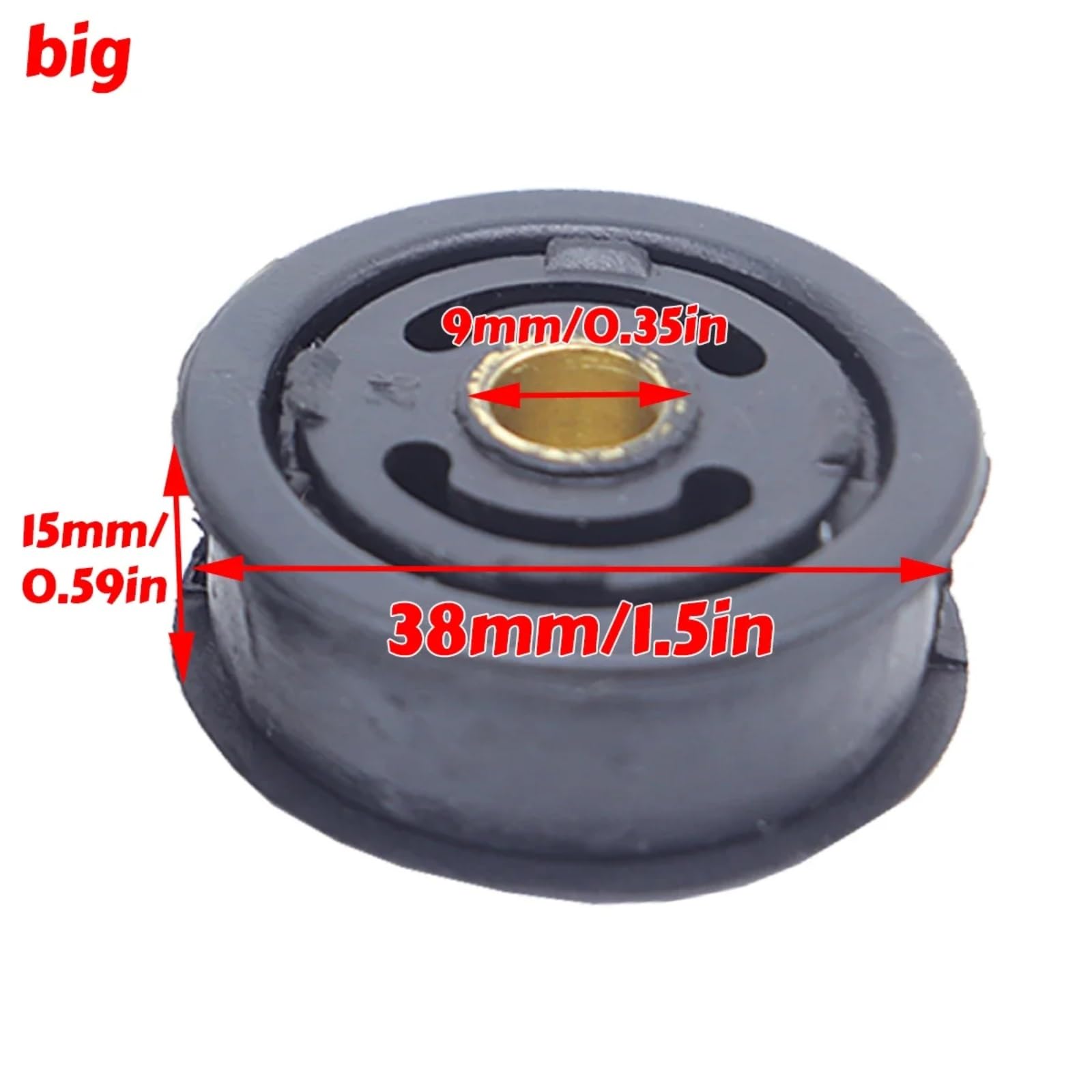 Bague de sélecteur pour Almera N16 Bluebird Sylphy Pulsar 2000-2006