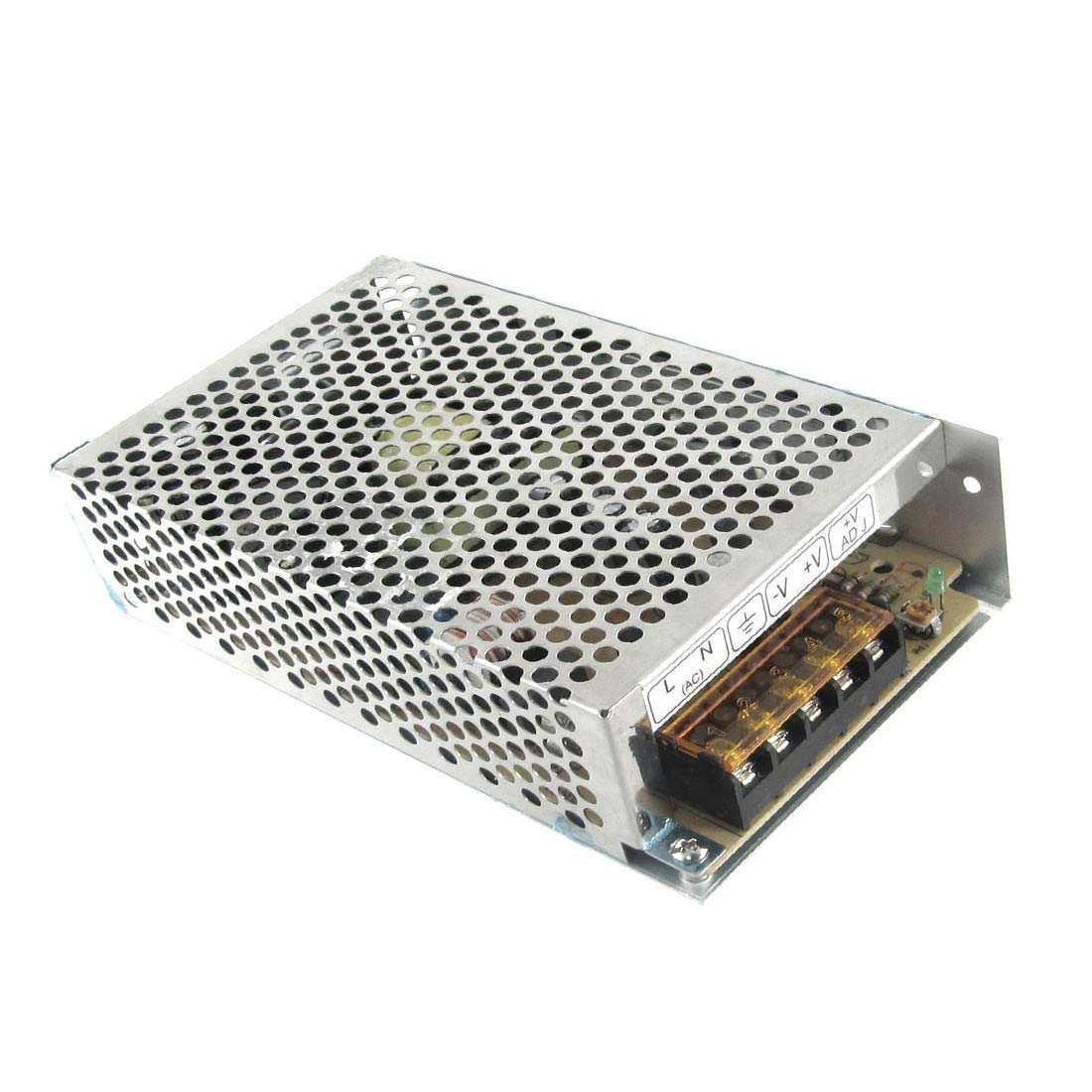 Adaptateur d'alimentation régulé AC/DC 5V pour sécuriser l'éclairage de nuit