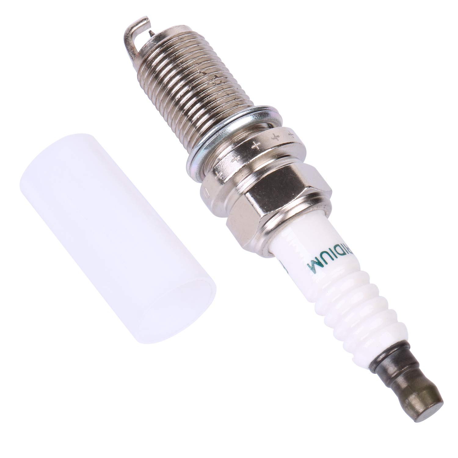 Amazon | S-Union イリジウム スパークプラグ 交換用 6個入り デンソー