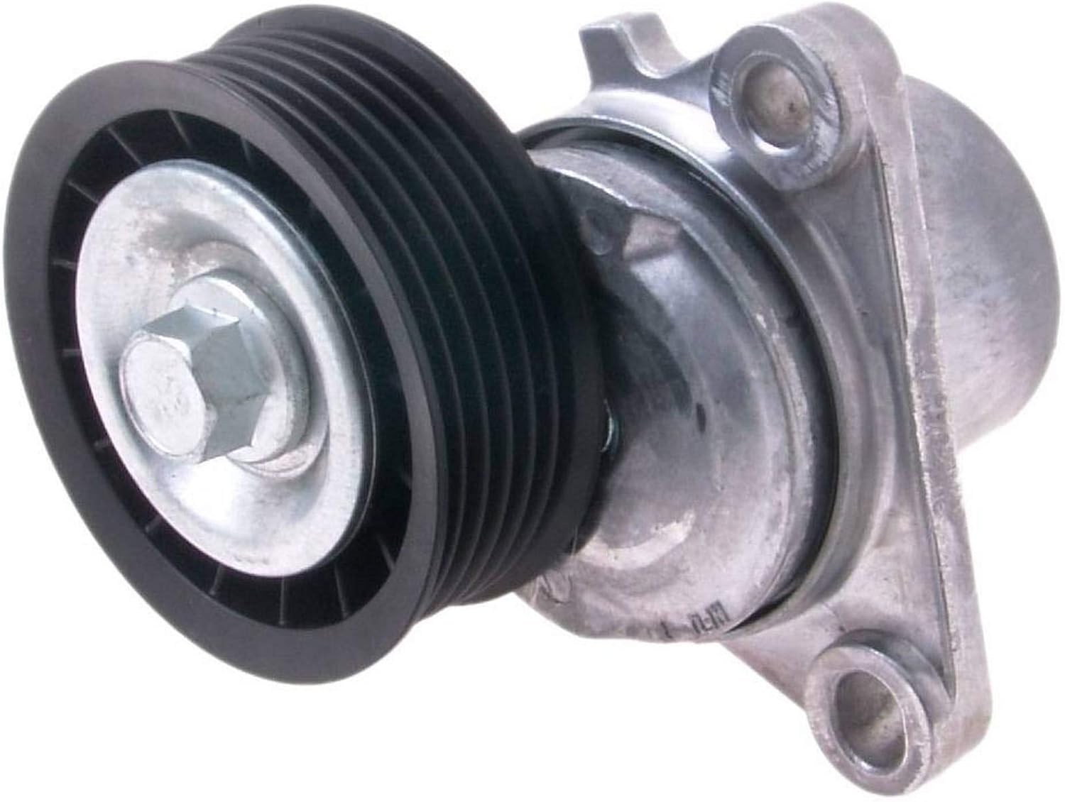 Tensioner Assembly Febest 0587-LW23 OEM LF17-15-980E