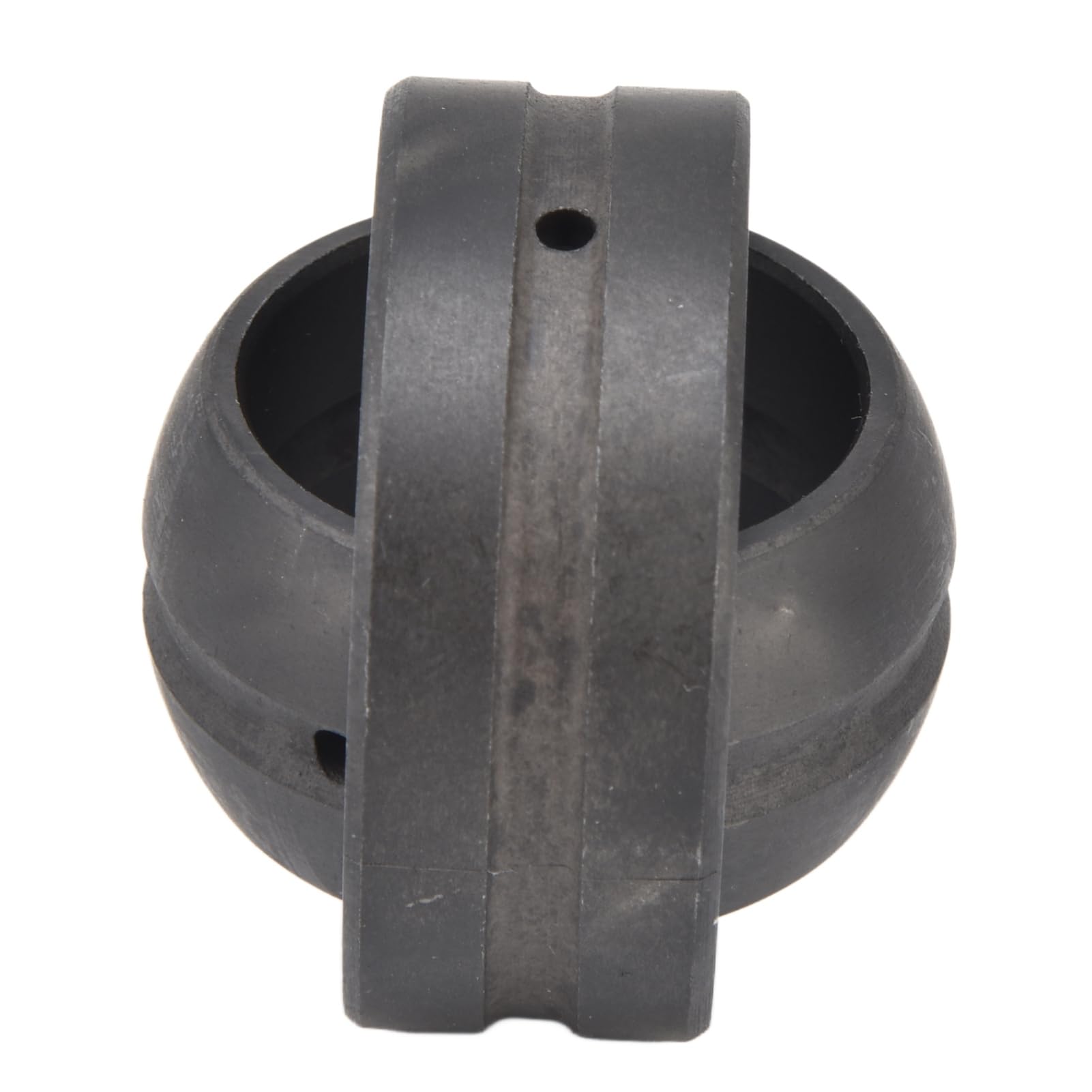 Ensemble de roulements à billes sphériques à gorge profonde radiale, conception robuste en acier à haute teneur en carbone pour machines d'ingénierie, cylindres hydrauliqu (GE30ES-2RS)