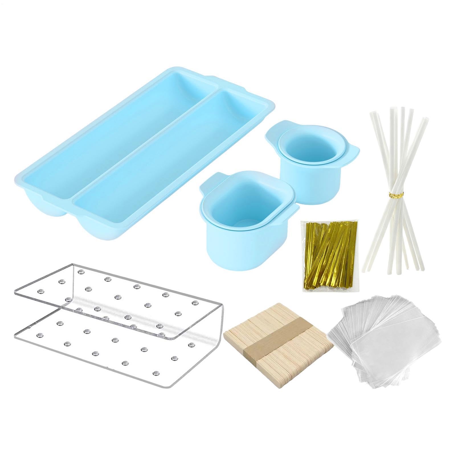 Juego de repostería y cortador de galletas para dulces de fiestas