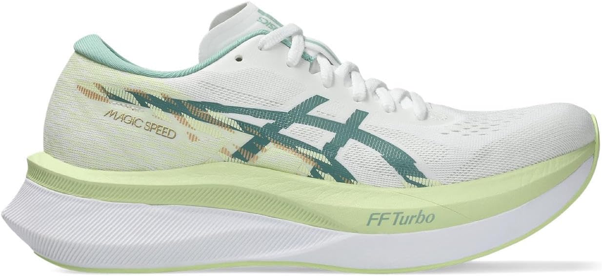 ASICS Women's Magic Speed 4 Running Shoes | eBay