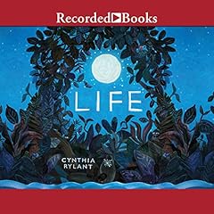 Life Audiobook By Cynthia Rylant cover art