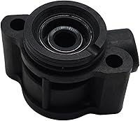 Vista 3 de 70941A3 Kit de impulsor de bomba de agua para fueraborda Mercury MerCruiser Force de 2 tiempos 4-9.8 HP 46-70941A3 Sierra 18-3446