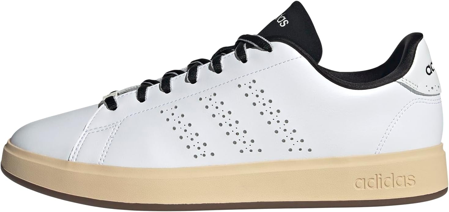 🔥 adidas Men's Zapatilla Advantage 2.0