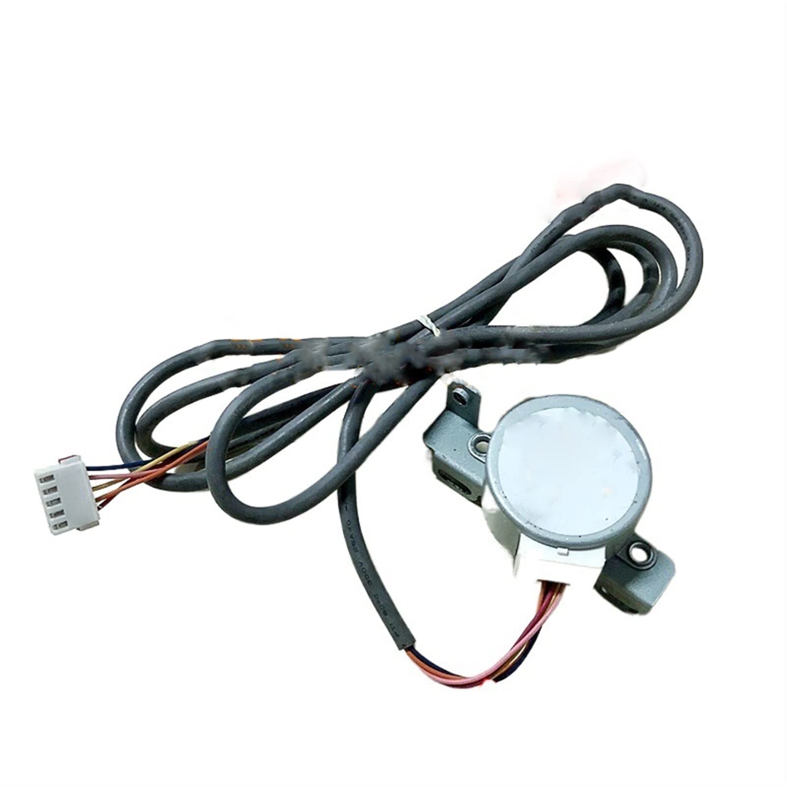 Motore Per Tende Mp35eaz - 12VDC, Sostituto Per Motori Condizionatori E Ventole - Foto 4