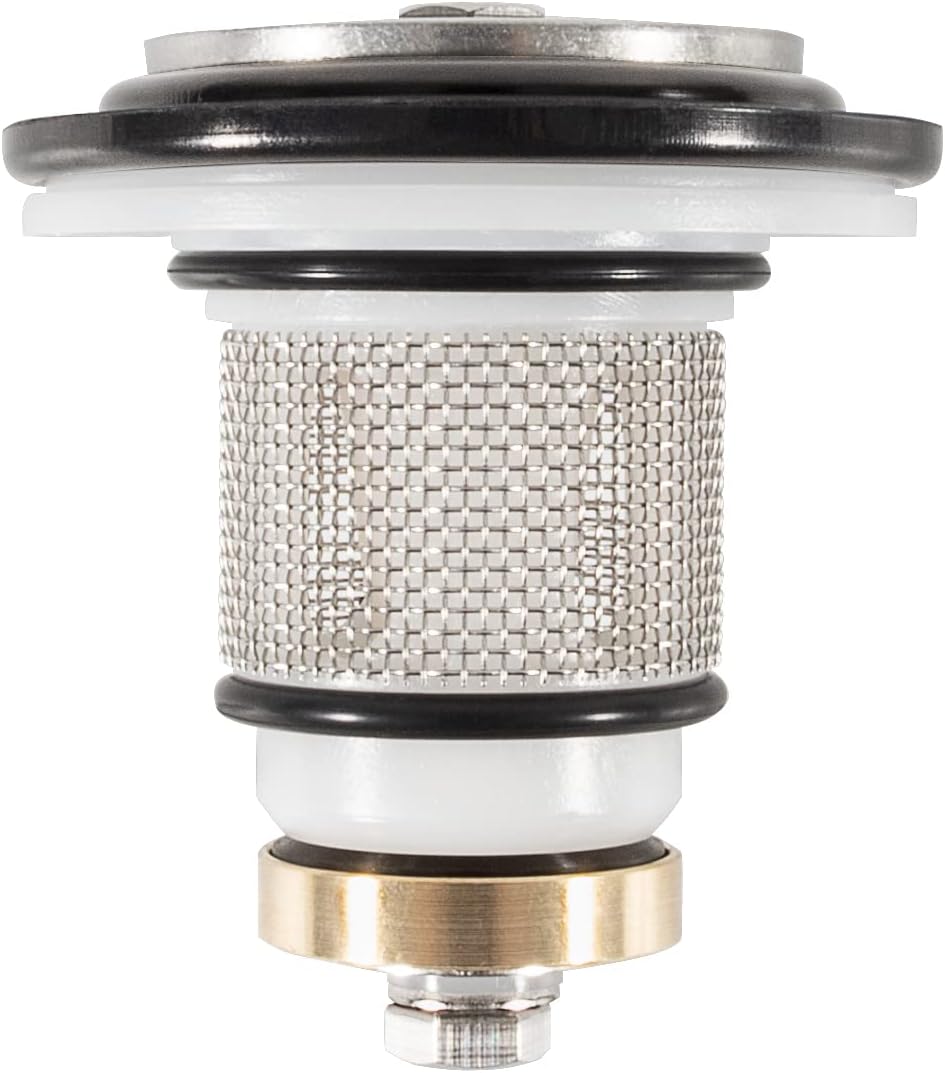 RK114-NR3XL Pressure Reducing Valve Repair Kit Replacement for Models NR3 and NR3XL Pressure Regulator Valves 1-1/4''