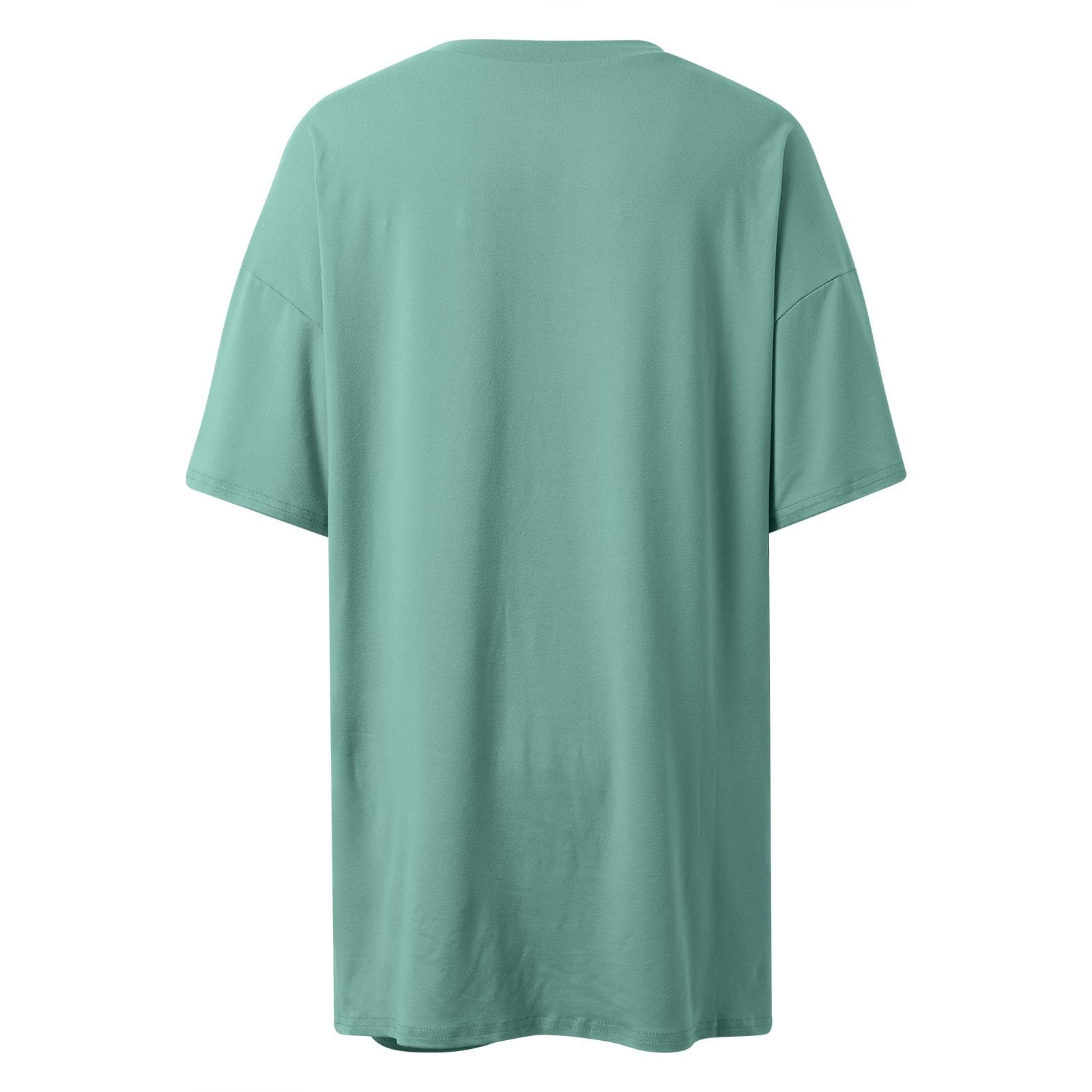 Generisch Trendiger Sommer-Shorts-Anzug Für Den Alltag Und Den Urlaub, Stilvolles Rundhals-Design, Einfarbiges Outfit, Ideal Für Sommerabenteuer Mit Turnschuhen, Leichter Freizeitanzug