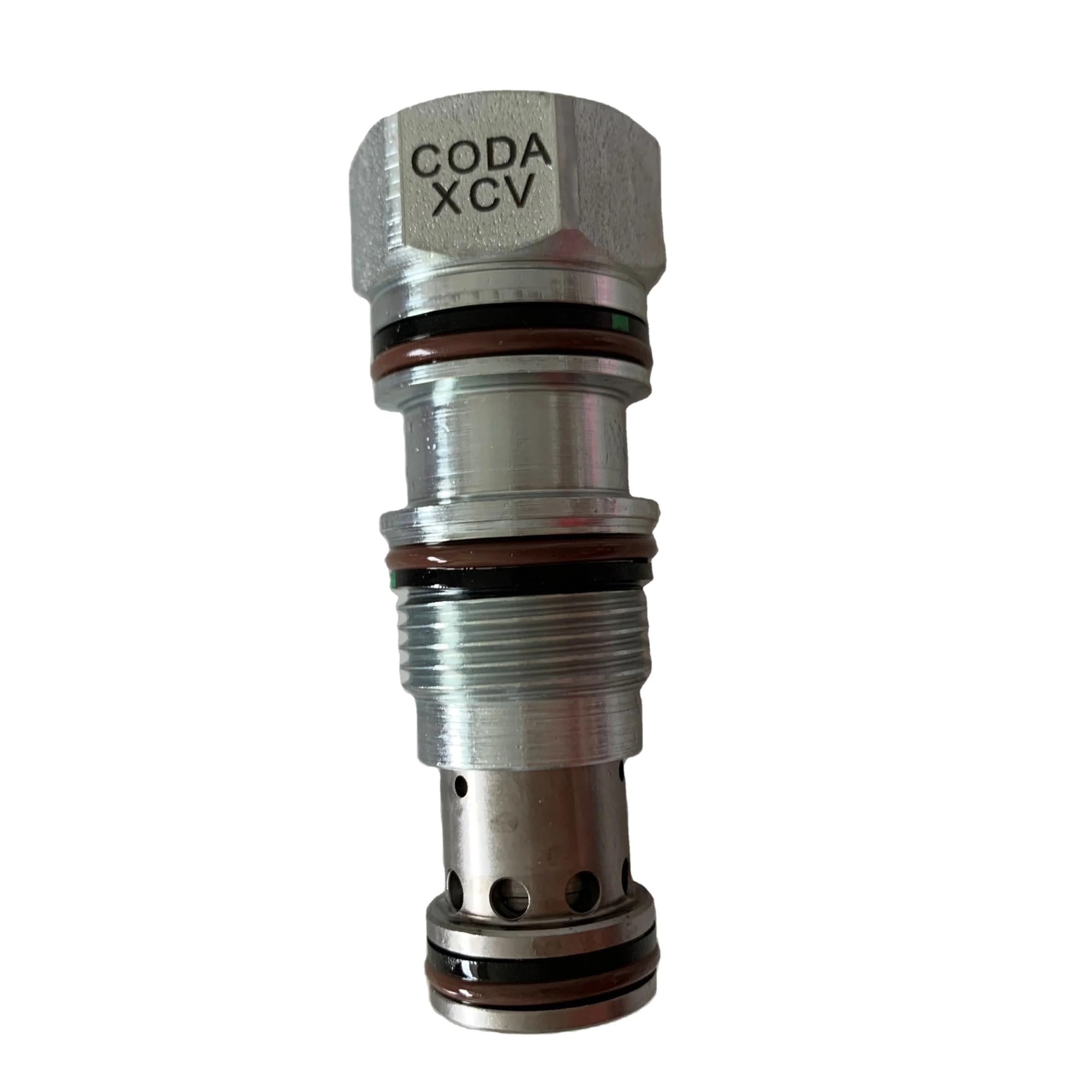 NVSFZGIYG COD1A-XCV 10:1 Pilot-to-Close Check Valve