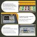 Tester Turns Ratio and Transformer Winding Resistance Tester TTR Winding Meter 2 in 1