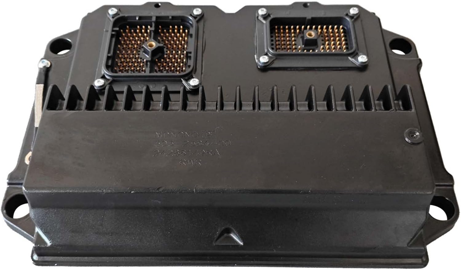 Engine Control Module 3032384 for CAT TH35-C15T - Replaces 303-2384 | Petroleum Package ECM ECU Direct Replacement