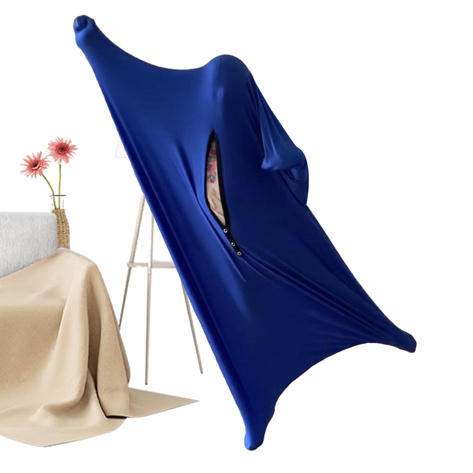 Sac sensoriel pour le corps et routine du coucher apaisante - 8