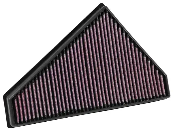 K&N 33-3021 Filtro de Aire Coche