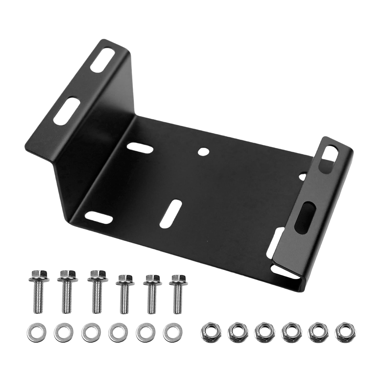 Amazon.com: Torque Converter Mounting Adapter Plate for Predator