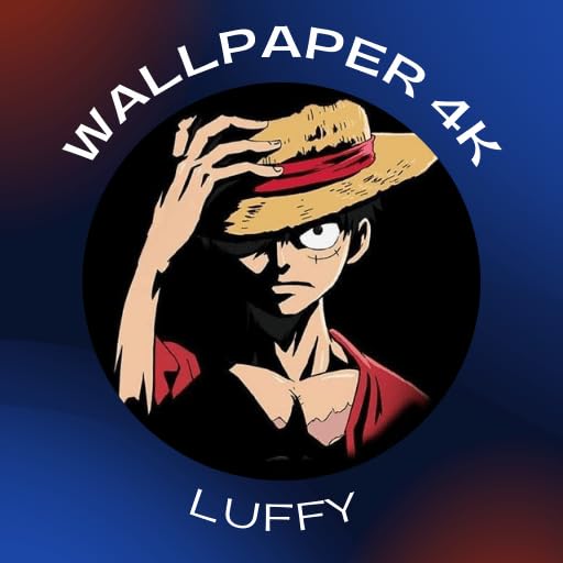 Luffy wallpaper 4k