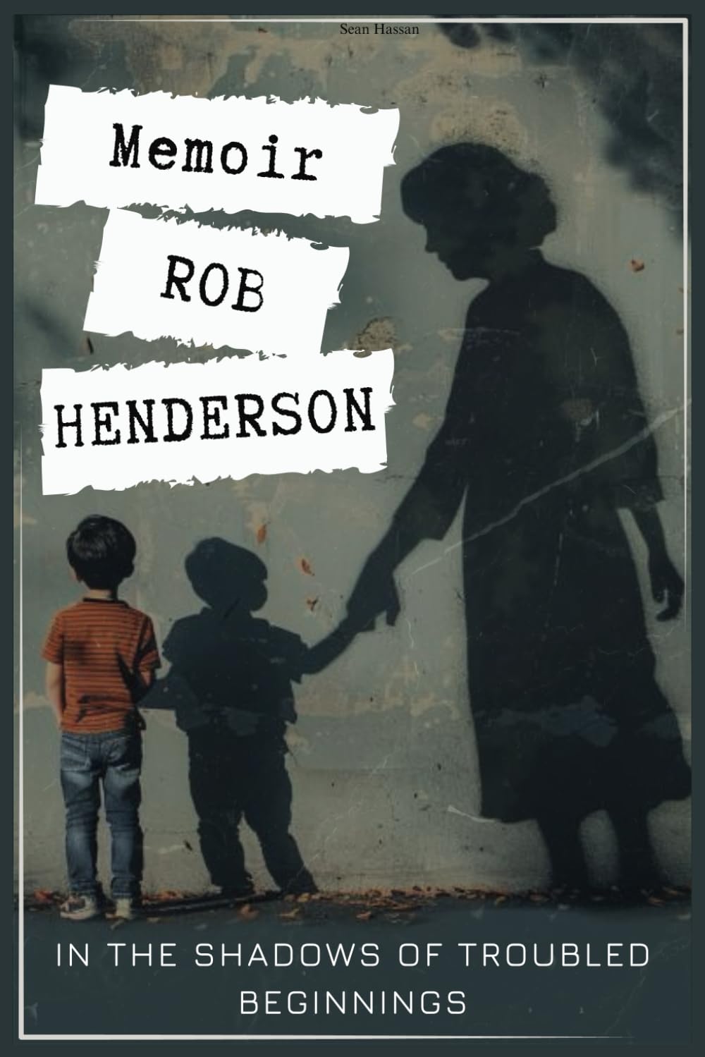 Rob Henderson Memoir: In the Shadows of Troubled Beginnings