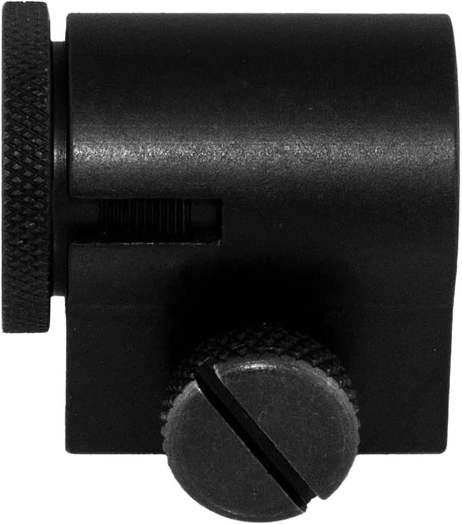 Williams Ruger American .22LR Target Globe Front Sight W/Attaching Base | 71079