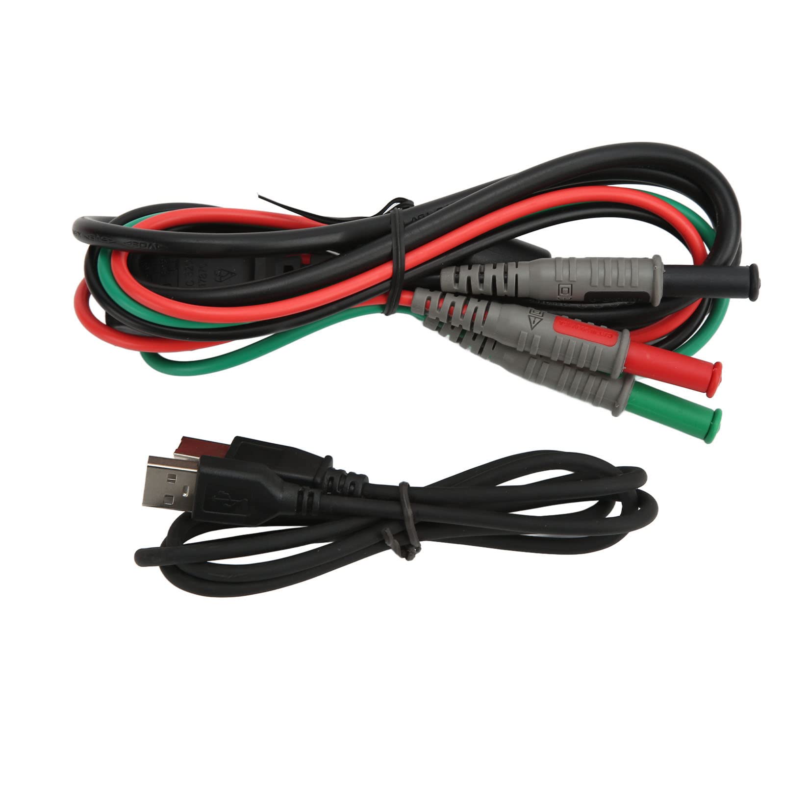 Schleifenwiderstandsprüfgerät, HT5910 0V-440V RCD-Schleifentest Kompaktes RCD-Widerstandsprüfgerät zur Stromkreiserkennung