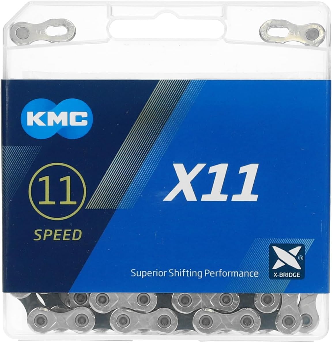 X11 11 Speed Chain (Packaging may vary)